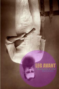 Leg Avant