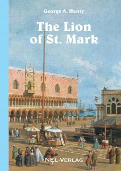 The Lion of St. Mark