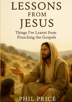 Lessons from Jesus
