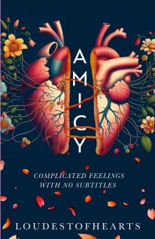 AMICY- complicated feelings with no subtitles
