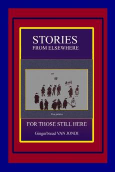 Stories From Elsewhere