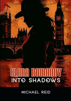 Clara Romanov II