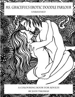 Ms Graceful's Erotic Doodle Parlour - Unbanned.