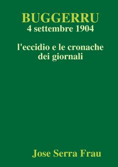 Buggerru 4 settembre 1904 l'eccidio e le cronache dei giornali