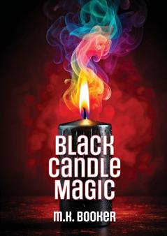 Black Candle Magic