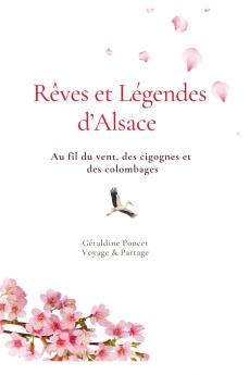 Rêves et légendes d'Alsace