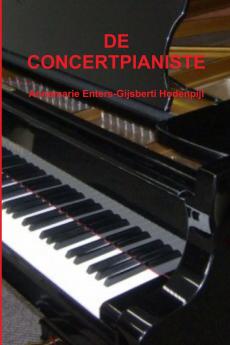 DE CONCERTPIANISTE