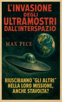 L'invasione degli ultramostri dall'interspazio