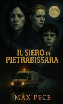 Il Siero di Pietrabissara