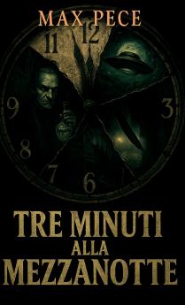 Tre minuti alla mezzanotte