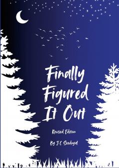 Finally Figured It Out