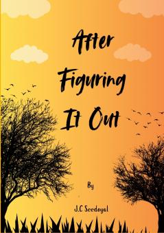 After Figuring It Out