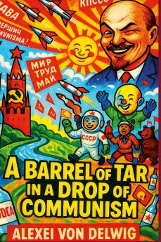 A Barrel of Tar in a Drop of Communism