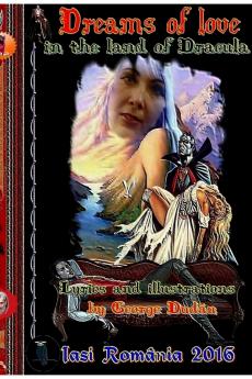 Dreams of love in the land of Dracula