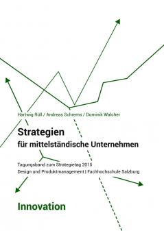 Strategien für mittelständische Unternehmen - Innovation
