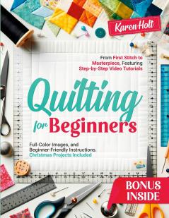 Quilting for Beginners