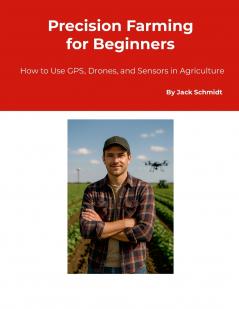 Precision Farming for Beginners