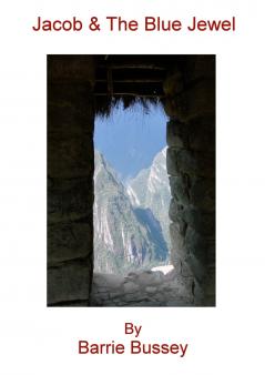 Jacob & The Blue Jewel