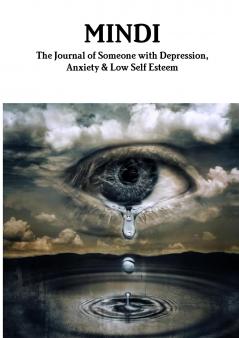 The journal of someone with depression