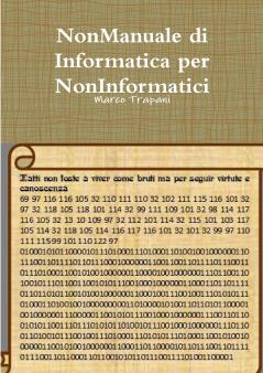 NonManuale di Informatica per NonInformatici
