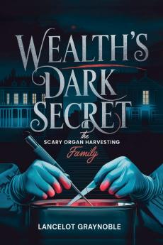 WEALTH'S DARK SECRET