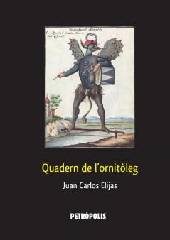 Quadern de l'ornitòleg