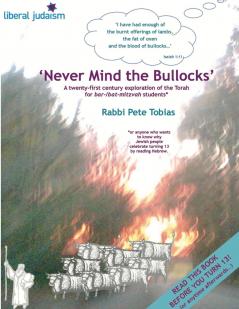 Never Mind the Bullocks