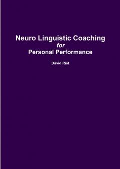 Neuro Linguistic Coaching