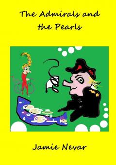The Admirals and the Pearls