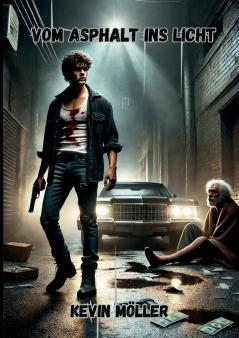 Vom Asphalt ins Licht