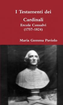 I Testamenti dei Cardinali