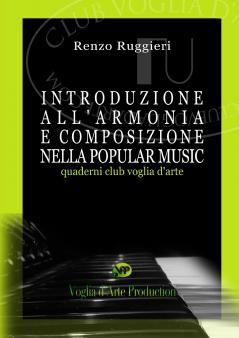 Introduzione all'Armonia e Composizione nella Popular Music