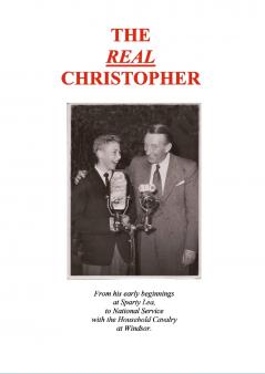 THE REAL CHRISTOPHER