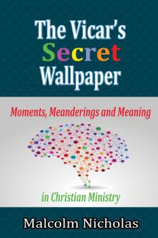 The Vicar's Secret Wallpaper