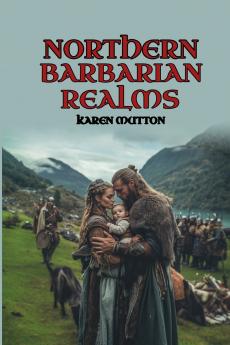 Northern Barbarian Realms