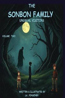 THE SONBON FAMILY - VOLUME TWO