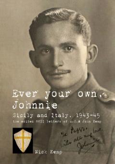Ever your own Johnnie Sicily and Italy 1943-45
