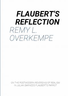 Flaubert's Reflection
