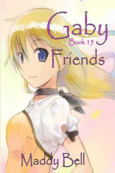 Gaby - Friends
