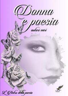 Donna e poesia - Antologia 2016