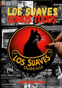 LOS SUAVES SOMOS TODOS
