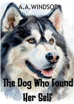The Dog Who Found Her Self