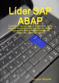 Líder SAP ABAP