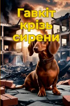 Гавкіт крізь сирени