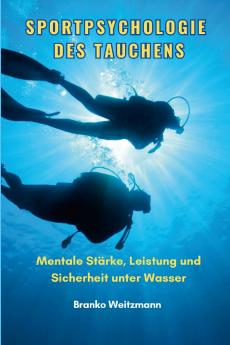 Sportpsychologie des Tauchens
