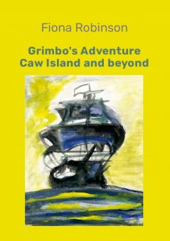Gimbo's Adventure
