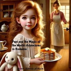 Papi and the Magic of the World