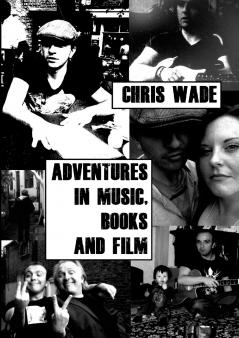 Adventures in Music Books and Film