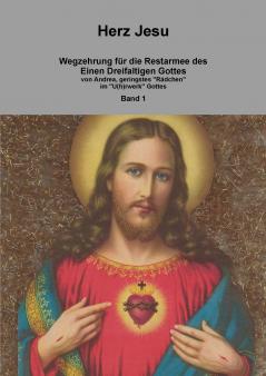 Herz Jesu