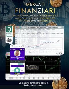 MERCATI FINANZIARI Strategia intraday con efficacia fino al 90% per il trading